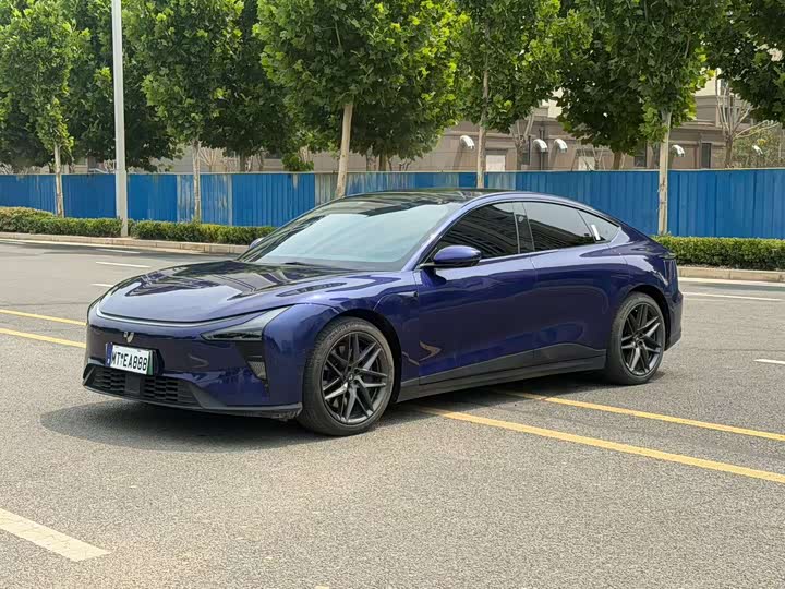 Geely Jiyue 07, 2024 — купить в Саранске под ключ