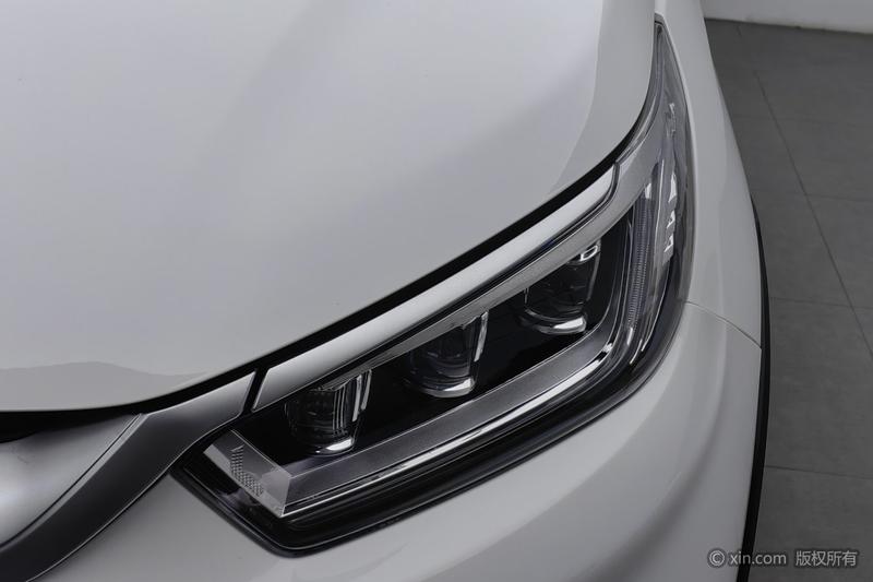 BYD Yuan Pro, 2023 — фото 5 из 12