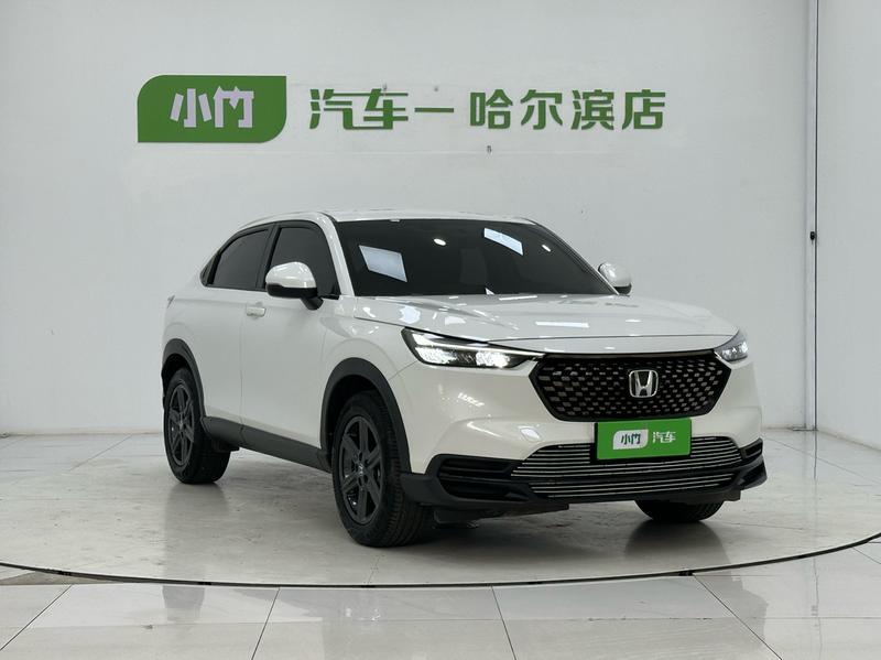 Honda XR-V, 2023 — фото 3 из 12