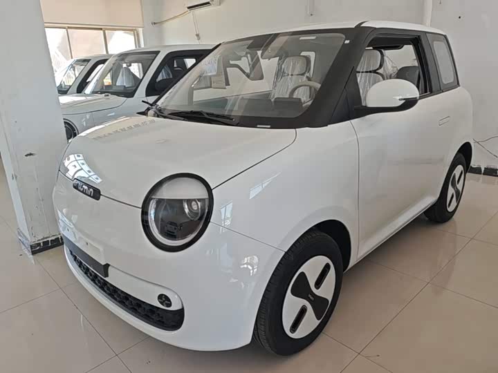 Changan Qiyuan (Nevo) Lumin, 2026 — купить в Твери под ключ