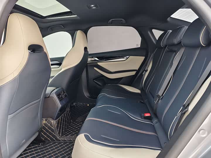 BYD Qin Plus, 2022 — фото 9 из 9