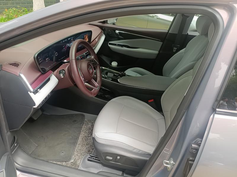 Buick Electra E4, 2023 — фото 7 из 12