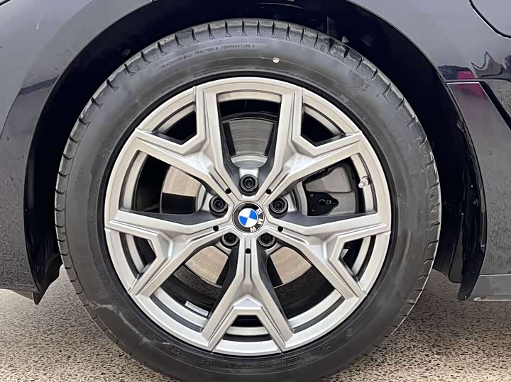 BMW i3, 2025 — фото 9 из 9