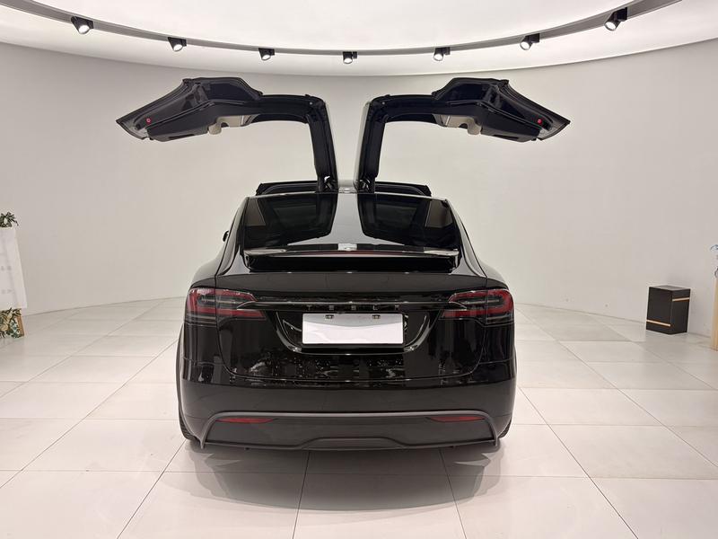 Tesla Model X, 2023 — фото 5 из 11