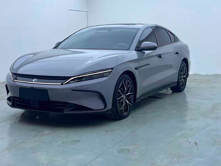 BYD Han, 2025 — купить в Казани под ключ