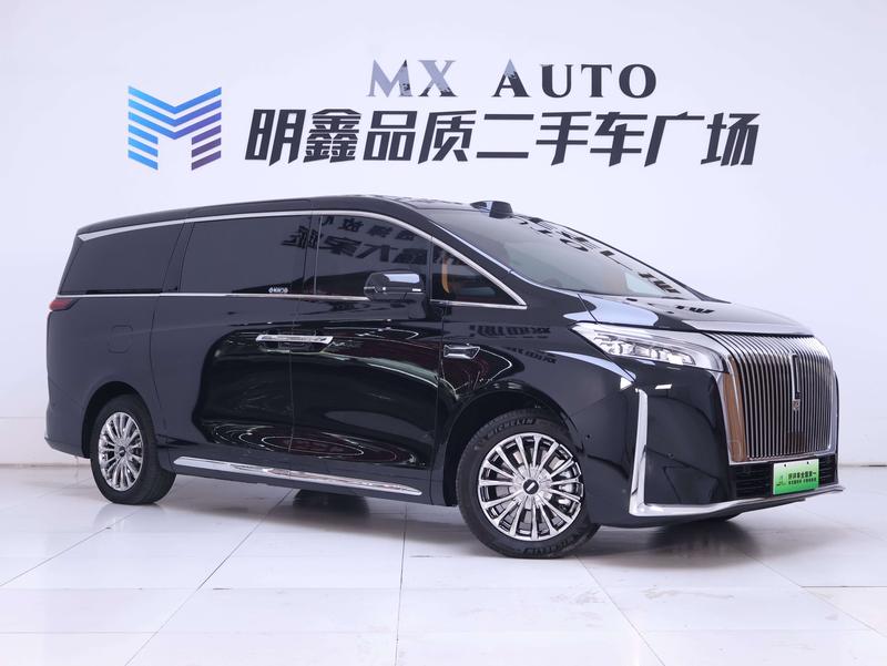Wey 80 Hybrid, 2025 — фото 2 из 12
