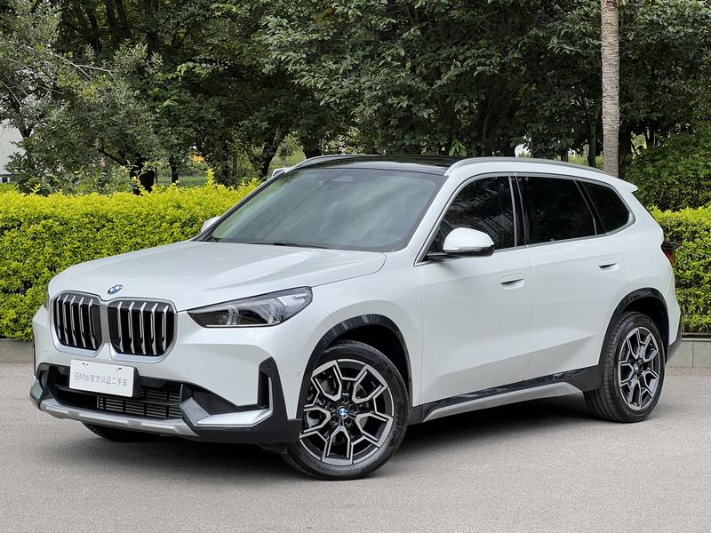 BMW X1, 2025 — купить в Чебоксарах под ключ