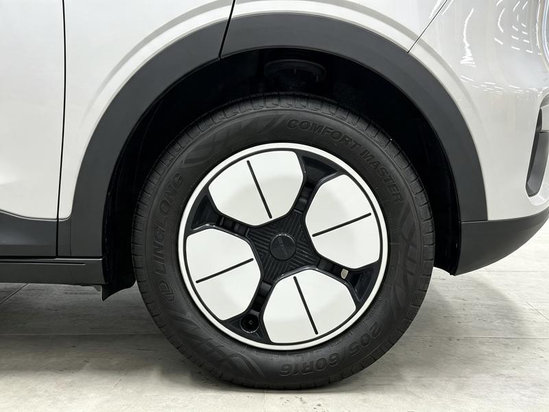 Geely Galaxy Geome, 2024 — фото 11 из 12