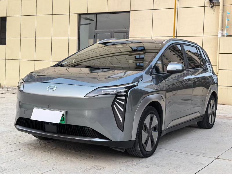 GAC Aion Y, 2023 — купить в Орле под ключ