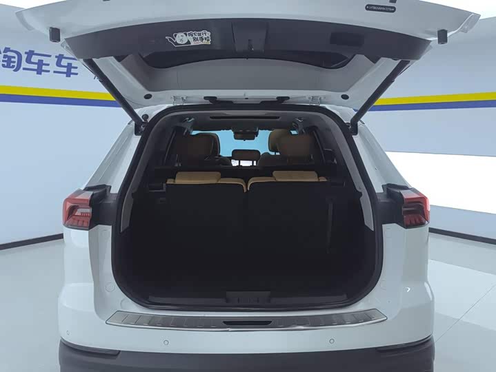Chery Tiggo 8 Pro, 2023 — фото 4 из 9