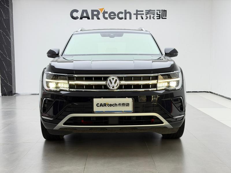 Volkswagen Teramont Pro, 2023 — фото 2 из 12