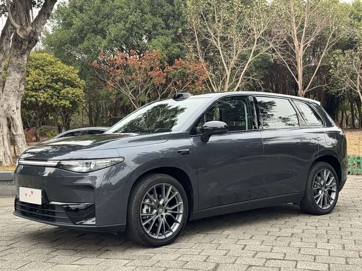 Leapmotor C10, 2024 — купить в Ульяновске под ключ