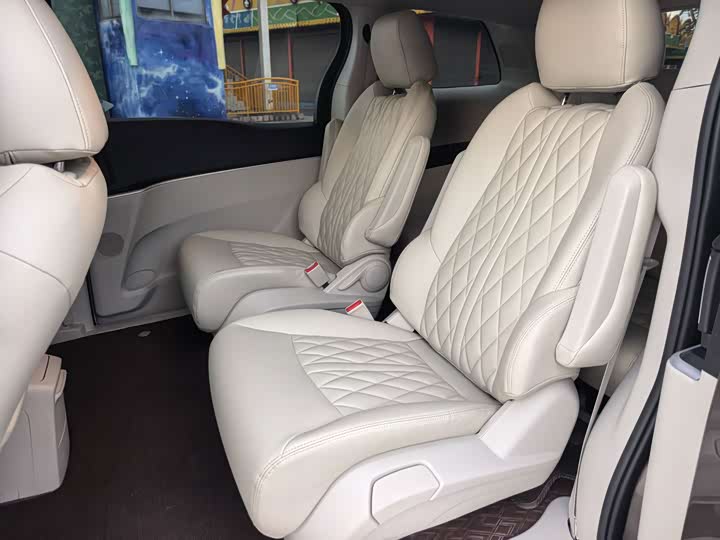 Buick GL8 ES, 2023 — фото 9 из 9