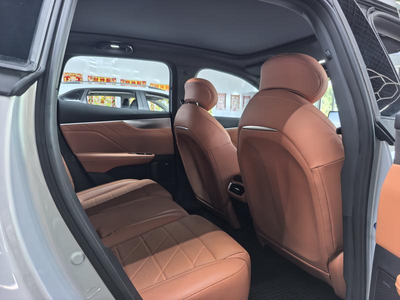 Changan Deepal S05, 2024 — фото 10 из 12