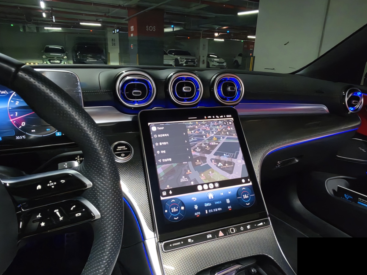 Mercedes-Benz CLE-Class, 2025 — фото 4 из 12