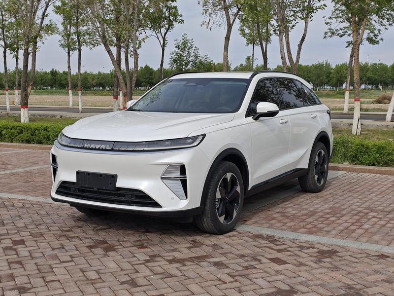 Haval Ruge Max, 2026 — купить в Самаре под ключ