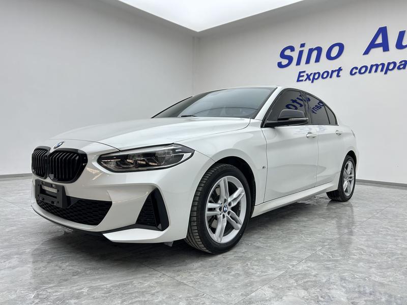 BMW 1 Series, 2022 — купить в Тамбове под ключ