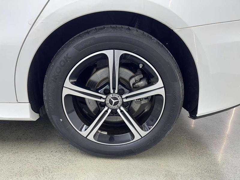 Mercedes-Benz A-Class, 2023 — фото 9 из 12