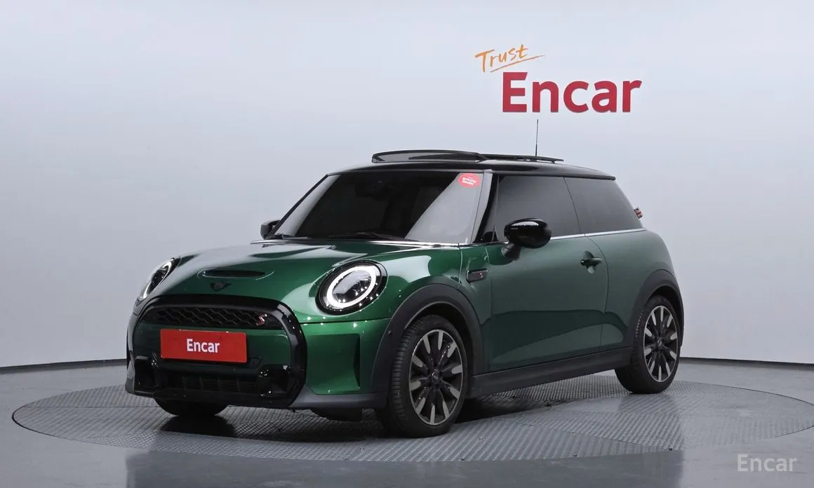 Mini Cooper, 2022 — купить в Ярославле под ключ