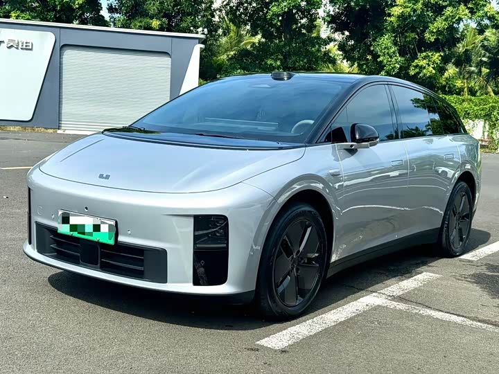 LiXiang i6, 2026 — купить в Нижнем Новгороде под ключ