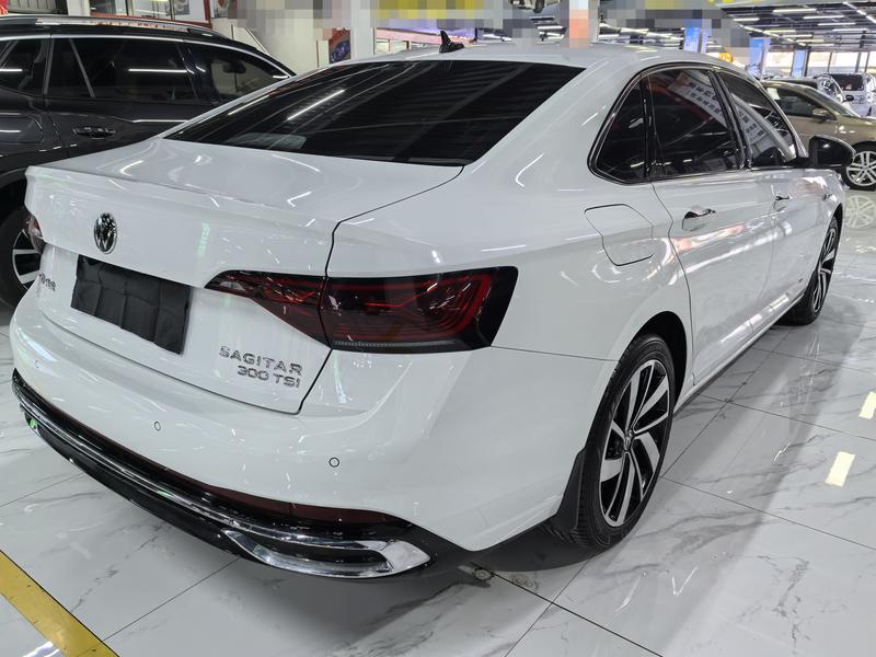Volkswagen Sagitar L, 2023 — фото 6 из 11