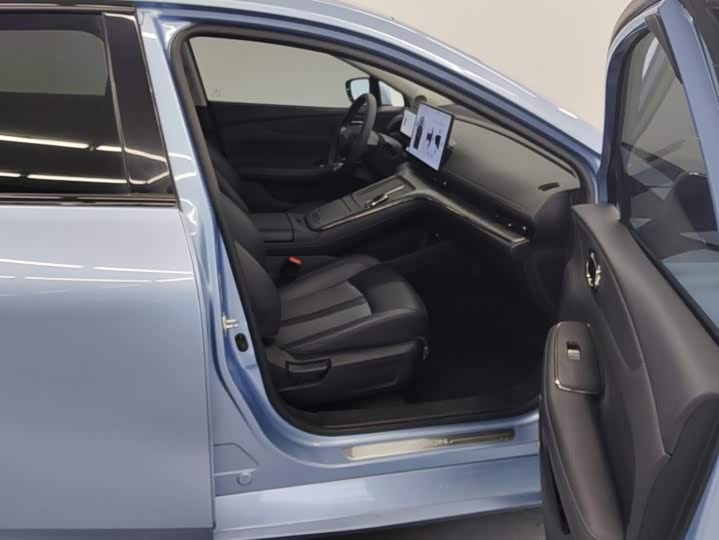 GAC Aion S Max, 2023 — фото 8 из 9