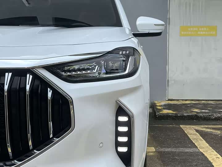 Jetour X70 Plus, 2022 — фото 7 из 9