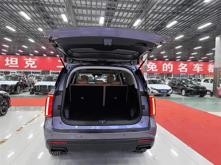 Haval H5, 2025 — фото 4 из 9