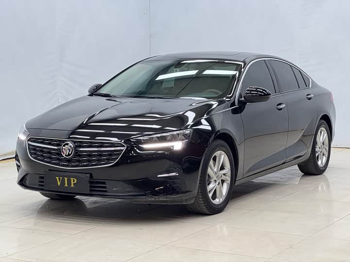 Buick Regal, 2023 — купить в Белгороде под ключ