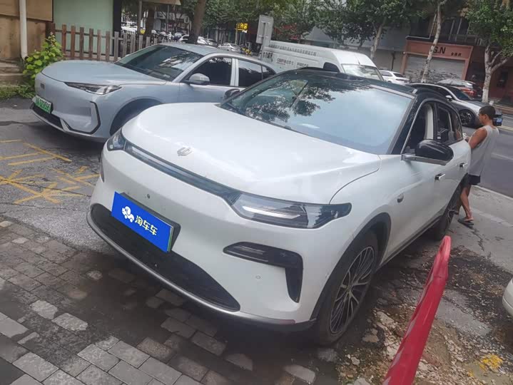 Leapmotor C11, 2026 — купить в Костроме под ключ