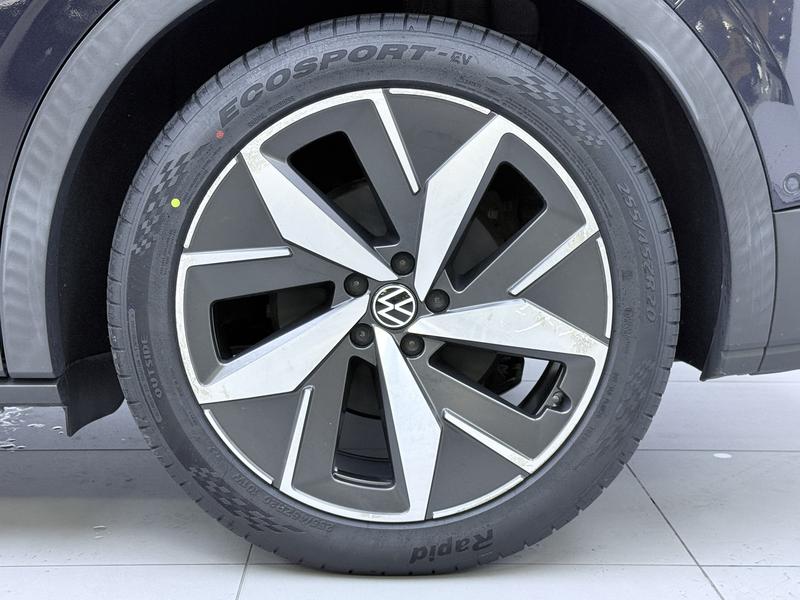 Volkswagen ID.4 Crozz, 2023 — фото 11 из 12