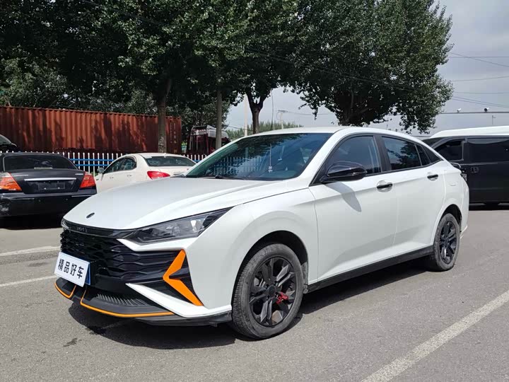 Dongfeng Aeolus Yixuan, 2024 — купить в Саранске под ключ