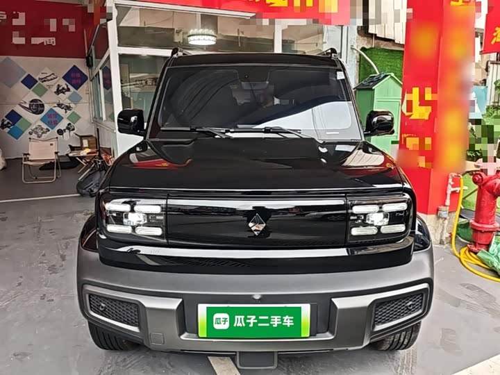 Baojun Yep, 2023 — фото 3 из 9