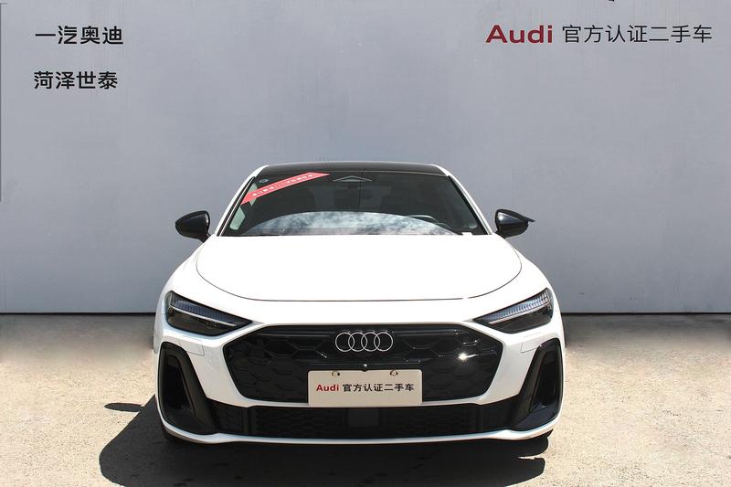Audi A5L, 2025 — фото 2 из 12