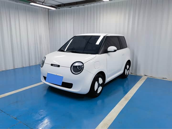 Changan Qiyuan (Nevo) Lumin, 2025 — купить в Перми под ключ
