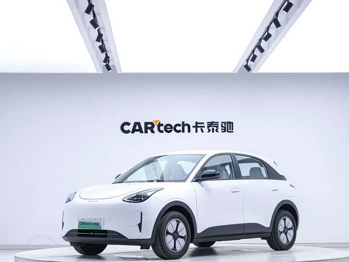 Geely Galaxy Geome, 2024 — купить в Белгороде под ключ