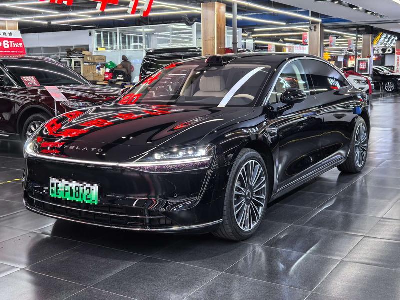 Stelato S9, 2026 — купить в Оренбурге под ключ