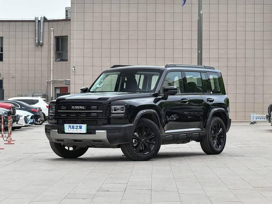 Haval Raptor Hybrid, 2026 — купить в Перми под ключ