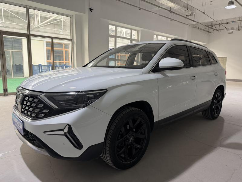 Jetta VS7, 2023 — купить в Орле под ключ