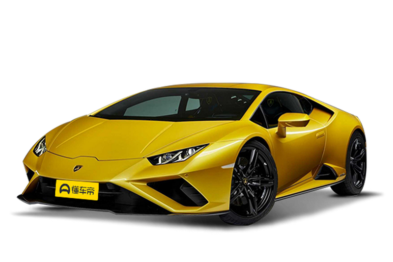 Lamborghini Huracán, 2023 — фото 4 из 4