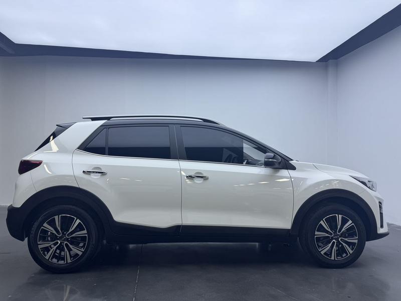 Kia KX1, 2023 — фото 7 из 12