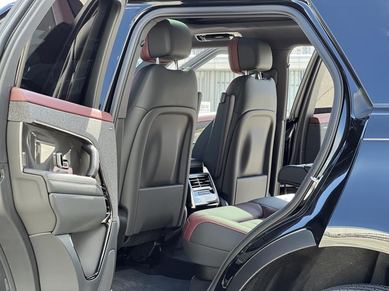 Land Rover Range Rover Sport, 2025 — фото 11 из 12