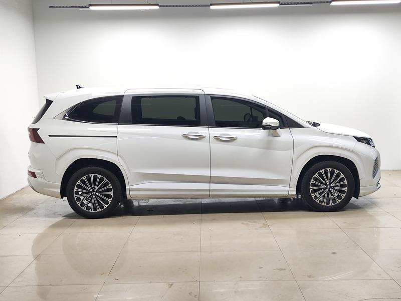Hyundai Custo, 2025 — фото 8 из 12