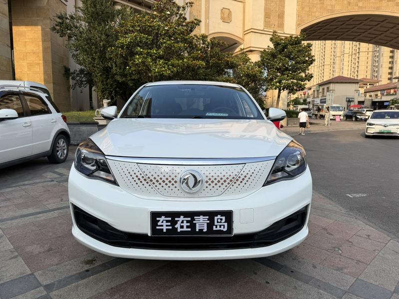 Dongfeng Aeolus E70, 2022 — фото 2 из 12