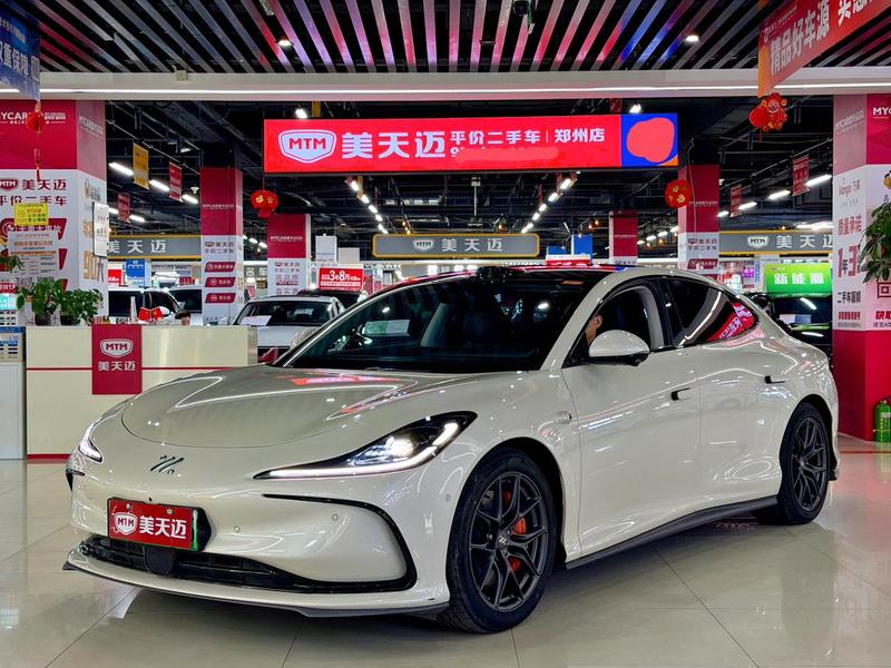 IM motors L6, 2024 — купить в Белгороде под ключ