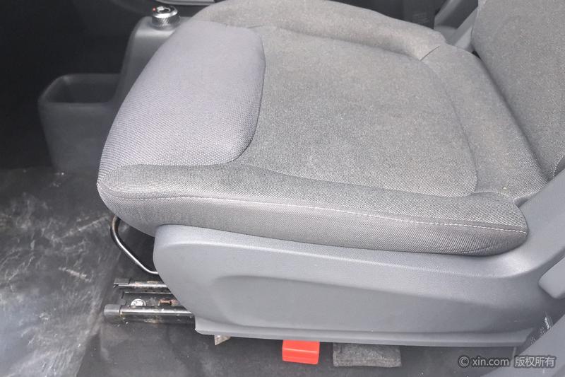 Wuling Sunshine EV, 2025 — фото 12 из 12