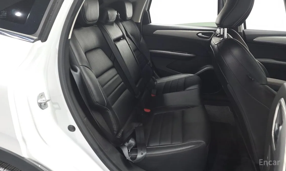 Renault XM3, 2023 — фото 11 из 12