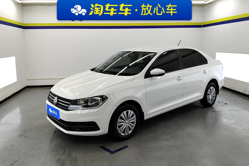 Volkswagen Santana, 2023 — купить в Белгороде под ключ