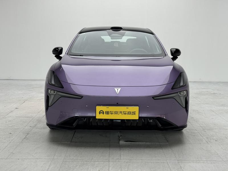 Changan Deepal L06, 2025 — фото 2 из 12