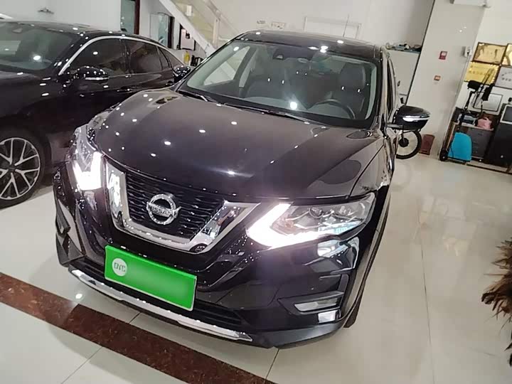 Nissan X-Trail, 2023 — купить в Санкт-Петербурге под ключ